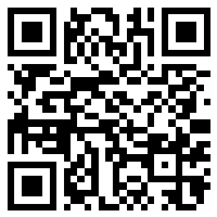 QR Code for bitcoin:1D3691Xwe74q1YB83YnM2fApfryNH5GT65