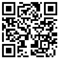 QR Code for bitcoin:1D36WVFZBDTchaVT7fryVLhipWRsN3CCkT