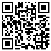 QR Code for bitcoin:1D36ugDbRhYAwnPHbN3wRAnmsr5FCL55VL