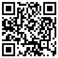 QR Code for bitcoin:1D39bsaz5zEJ15cfTvQLenVsNvePs55ExN
