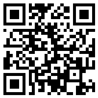 QR Code for bitcoin:1D39jsp82yMuB4o7qkGxZJeH8B7ZHPhXhm