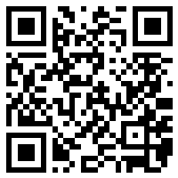 QR Code for bitcoin:1D3A3J1hXAjLCbveDWhy3Fyd7ipYh2pYRZ