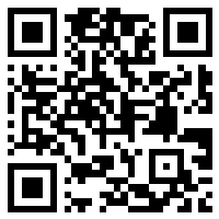 QR Code for bitcoin:1D3AovaKtSAPtVKBZXCSWSVaDadydHCpvR