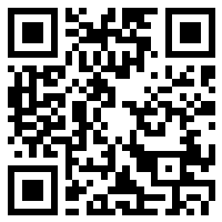 QR Code for bitcoin:1D3B1st6JtYqLamuRFoftUs4CLMarxGJjR