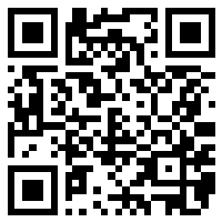 QR Code for bitcoin:1D3BNVmoXsKShsmZRDFd2gbsf84CnZpeWy