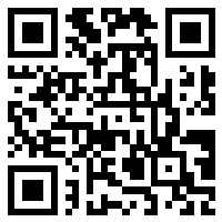 QR Code for bitcoin:1D3DSa6ntXfXejLtowYsTAzrQVGKhvYtsW
