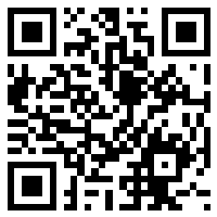 QR Code for bitcoin:1D3EaLTBXTK6STNHjg4PDBriZQ5k1WDYyo
