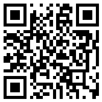 QR Code for bitcoin:1D3TkjwFZCur2LBRaa1eXmWD33CNMr37TR