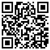 QR Code for bitcoin:1D3ax9g2ob8Kgj6FeDoDpdMpRv6Vf8ViAe