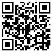 QR Code for bitcoin:1D3d52YpcT37YTPsBp5gCL5LUZF2bLwEur