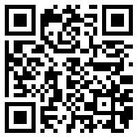 QR Code for bitcoin:1D3fMiLMuf1mk6teSFcxNhFfLRY4vZfLTS