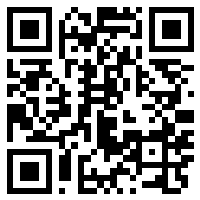 QR Code for bitcoin:1D3hS6wYFnU6KY4P8KB1mgiQLTHsUkJfUR