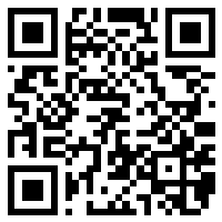 QR Code for bitcoin:1D3jT693VRqefkJF6QD8qvmtLrn3T33gjQ