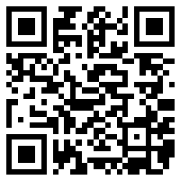 QR Code for bitcoin:1D3mEtWjfKvvNsW42JCsrm6L6e9vE5CFyi
