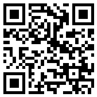 QR Code for bitcoin:1D3unRVMGr7zM9qU6t6US5iQpseViPRWE4