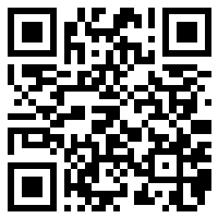 QR Code for bitcoin:1D3vRBXG5QLsFEZRtaKzPCfLxfGehqkgmY