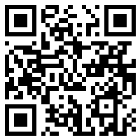QR Code for bitcoin:1D3ww3jBpSCqXb1AMhuQa1ehh52pkvsbHA