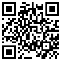 QR Code for bitcoin:1D41h2mYuMydTwPpBeUCCCoLjkWwrWA4V8