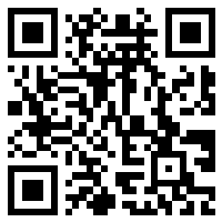 QR Code for bitcoin:1D4AHNvxJPR8hTBEnM4UD7mfXfESQQbyn