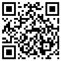 QR Code for bitcoin:1D4AzYMaGtuQFjeyVyMEmhKMXtSAtCGacM