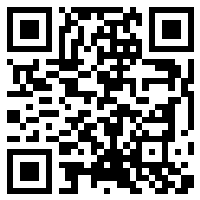 QR Code for bitcoin:1D4DA3GMCsARvDYsis8AmNpP69AhbE5ujC