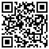 QR Code for bitcoin:1D4DBqWrQ6iBPWR2TeX1CwgQELEq1MaraL