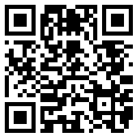 QR Code for bitcoin:1D4Ed9R1fgfAMsh6VY6MeurX1YSTmvWLjj