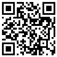 QR Code for bitcoin:1D4GrmnehEyeMQuPL6nwo4ejk4nsro2KQx