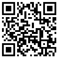 QR Code for bitcoin:1D4Jippr69eFyB76JLBhSKViuX9iCSfqnt