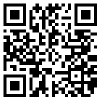 QR Code for bitcoin:1D4Mvb32aTxmLcGEXEpLrDBjn6PywL5SPx