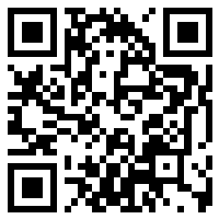 QR Code for bitcoin:1D4QiFhduGDg6A4GSNPa84UAc9rA1npHu5