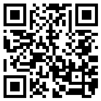 QR Code for bitcoin:1D4VDsPi8wFY5Tc9uQh2Kt9TxCcoVSwJsJ