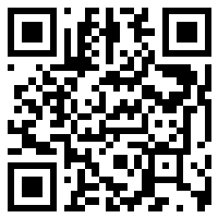 QR Code for bitcoin:1D4WowL1LSSfWyYddDKFWkfgdD64KknSCX