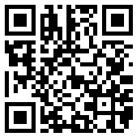 QR Code for bitcoin:1D4Z2PpVfnrtkck1SMhpH4XkP9fBuUvxJf