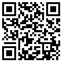 QR Code for bitcoin:1D4ZpThZdDTM9R1vQoaT3Mi2VXJ2ZDBUH