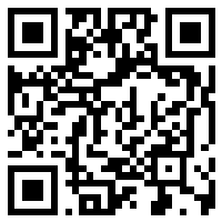QR Code for bitcoin:1D4d7F4Ac4M8NjNebytaZDAc5Gy2kbnbpN