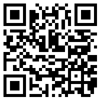 QR Code for bitcoin:1D4dRzxqzC5M1n3PYKH28bYZcuftbbURLv