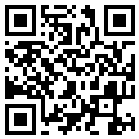 QR Code for bitcoin:1D4eESf9bVdMsyjQZfuXPidkh1L4RNSWrV
