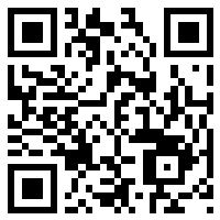 QR Code for bitcoin:1D4eLJSAdPsVSFrZiBpnBTkSWipB8ysNVz