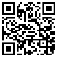 QR Code for bitcoin:1D4k4ZKVHiWZL2vPJWg7cD8W2KdrSyDNFu