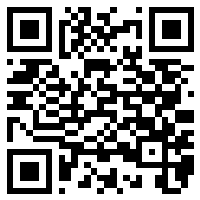 QR Code for bitcoin:1D4pZikU8cvsnVT4dHCJQmi6srBXdryMa7