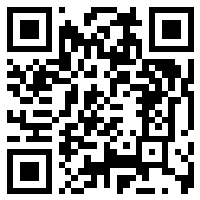 QR Code for bitcoin:1D4sQpzoEZiatGSc5BZC5e84CSP2dQrCCp