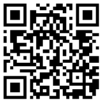 QR Code for bitcoin:1D4uyXxjqHqRLAzJ2pFEHW4qWoFSiksR4Z