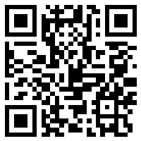 QR Code for bitcoin:1D4vQD8HJTve9F1QF491Y2e55z85xpM5Vd