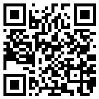 QR Code for bitcoin:1D4x28DP57dYfHaxtnr6BqsFaMohBkHzyi