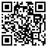 QR Code for bitcoin:1D4yxuK7mcjPfPJc4tdaHAThqUFfTjVSCA
