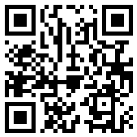 QR Code for bitcoin:1D4zBcEWVHHGeaUb5PsCqGZJu6xsHMQeZS
