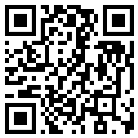 QR Code for bitcoin:1D526pFGkTYX9Usohg9AznM7cqS5mGX5YN