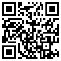 QR Code for bitcoin:1D52mmHdrdLmfFT3rpExEQxEfs85WvspqE
