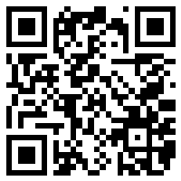 QR Code for bitcoin:1D52oSj2u6NHezT5DxVBWFfjv88mGemcYX